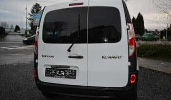 Renault Kangoo utilitaire 15 DCI complet