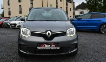 Renault Twingo 1.0i SCe Signature complet