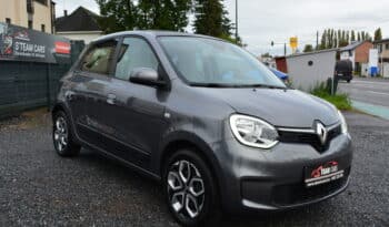 Renault Twingo 1.0i SCe Signature complet