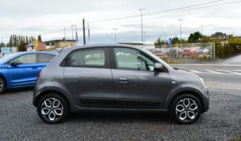 Renault Twingo 1.0i SCe Signature complet