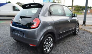 Renault Twingo 1.0i SCe Signature complet