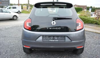 Renault Twingo 1.0i SCe Signature complet