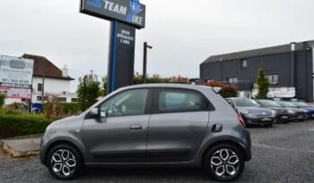 Renault Twingo 1.0i SCe Signature complet