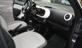 Renault Twingo 1.0i SCe Signature complet