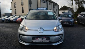 Volkswagen up! 1.0i Move GPS AUTOMATIC complet