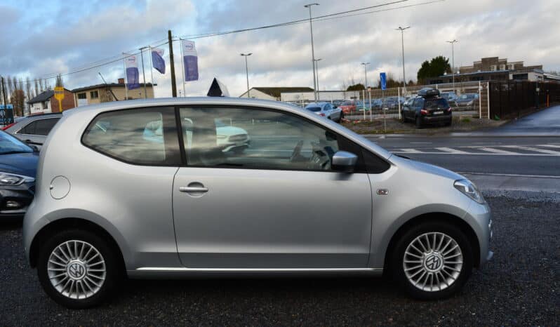 Volkswagen up! 1.0i Move GPS AUTOMATIC complet