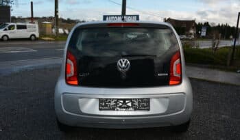 Volkswagen up! 1.0i Move GPS AUTOMATIC complet