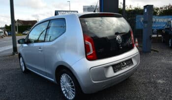 Volkswagen up! 1.0i Move GPS AUTOMATIC complet