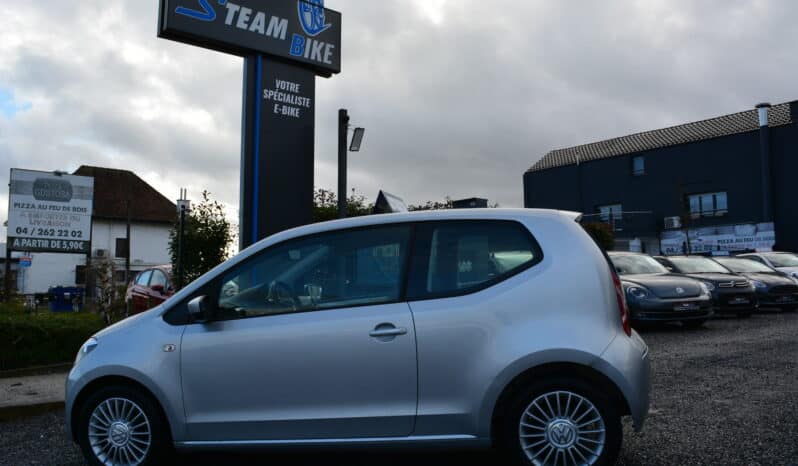 Volkswagen up! 1.0i Move GPS AUTOMATIC complet