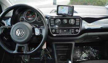 Volkswagen up! 1.0i Move GPS AUTOMATIC complet