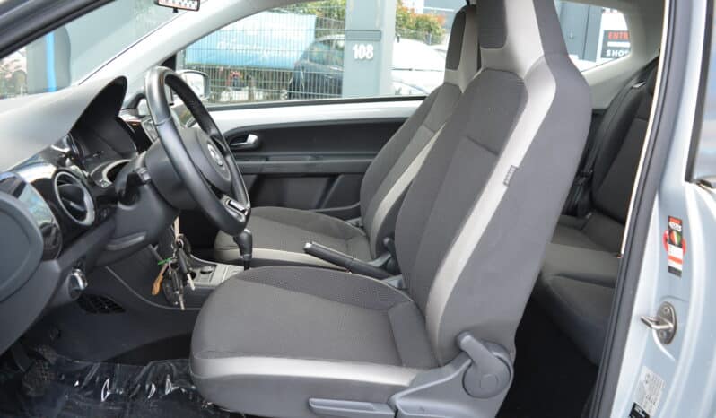 Volkswagen up! 1.0i Move GPS AUTOMATIC complet