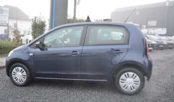 Volkswagen up! 5 P 1.0i Move AUTOMATIC complet