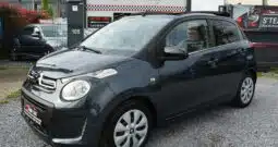 Citroen C1 1.0 VTi Elle OPEN-AIRE