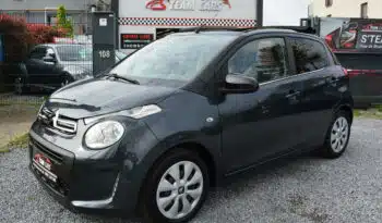 Citroen C1 1.0 VTi Elle OPEN-AIRE