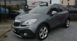 Opel Mokka 1.4 Turbo 4×2 Cosmo