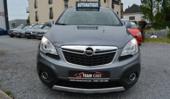 Opel Mokka 1.4 Turbo 4×2 Cosmo complet