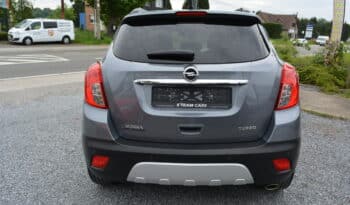 Opel Mokka 1.4 Turbo 4×2 Cosmo complet