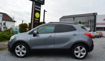 Opel Mokka 1.4 Turbo 4×2 Cosmo complet