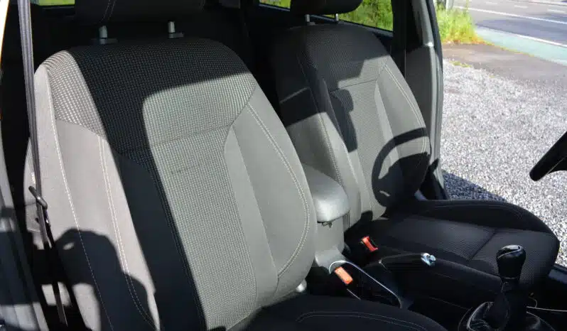 Ford Fiesta 1.0 EcoBoost Titanium complet