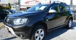 Dacia Duster 1.5 Blue dCi Essential (EU6.2)