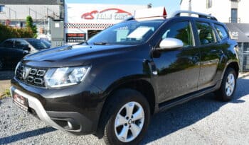 Dacia Duster 1.5 Blue dCi Essential (EU6.2)