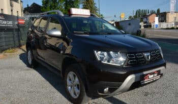 Dacia Duster 1.5 Blue dCi Essential (EU6.2) complet