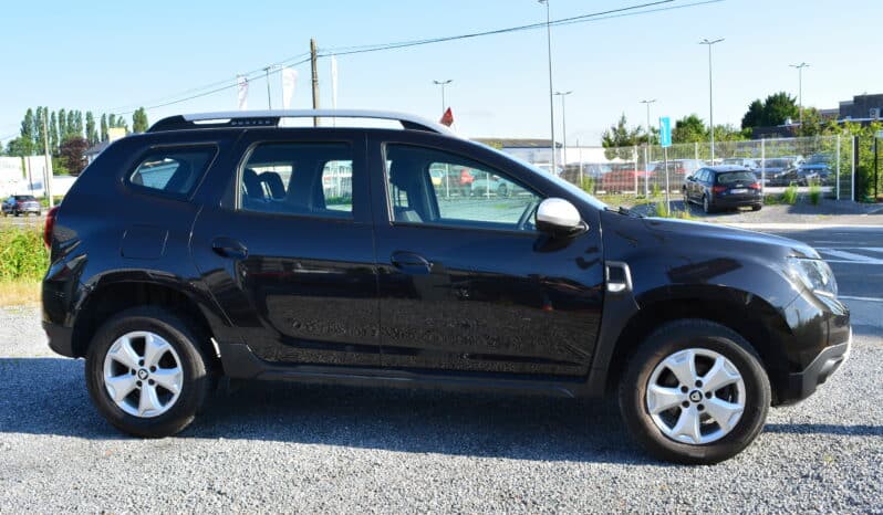 Dacia Duster 1.5 Blue dCi Essential (EU6.2) complet