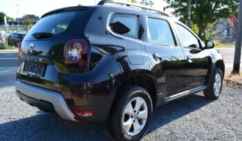 Dacia Duster 1.5 Blue dCi Essential (EU6.2) complet