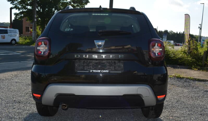 Dacia Duster 1.5 Blue dCi Essential (EU6.2) complet