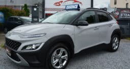 Hyundai KONA 1.0 T-GDi Techno Hybride