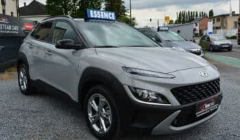 Hyundai KONA 1.0 T-GDi Techno Hybride complet