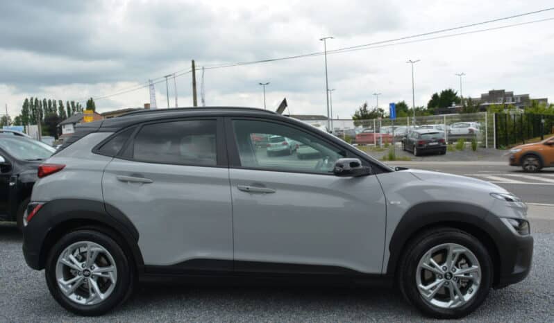 Hyundai KONA 1.0 T-GDi Techno Hybride complet