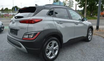 Hyundai KONA 1.0 T-GDi Techno Hybride complet