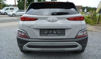 Hyundai KONA 1.0 T-GDi Techno Hybride complet