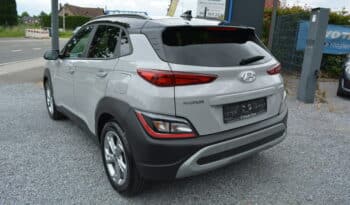 Hyundai KONA 1.0 T-GDi Techno Hybride complet