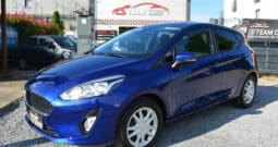 Ford Fiesta 1.1i Trend 5 portes  MODEL 2018