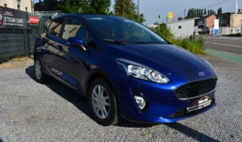 Ford Fiesta 1.1i Trend 5 portes  MODEL 2018 complet