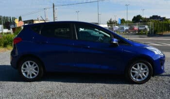 Ford Fiesta 1.1i Trend 5 portes  MODEL 2018 complet