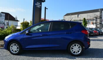 Ford Fiesta 1.1i Trend 5 portes  MODEL 2018 complet