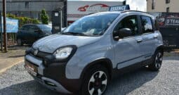 Fiat Panda City Cross