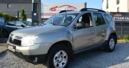 Dacia Duster 1.5 dCi 4×2 Ambiance FAP