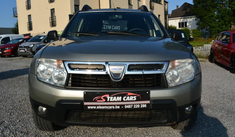 Dacia Duster 1.5 dCi 4×2 Ambiance FAP complet