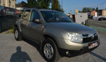 Dacia Duster 1.5 dCi 4×2 Ambiance FAP complet