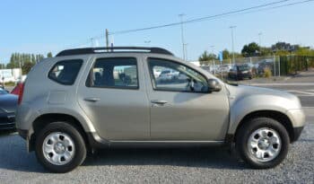 Dacia Duster 1.5 dCi 4×2 Ambiance FAP complet