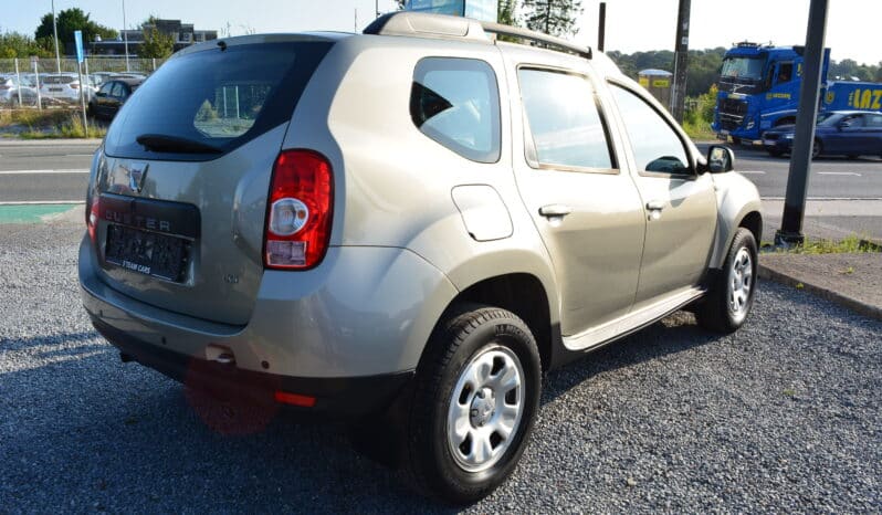 Dacia Duster 1.5 dCi 4×2 Ambiance FAP complet