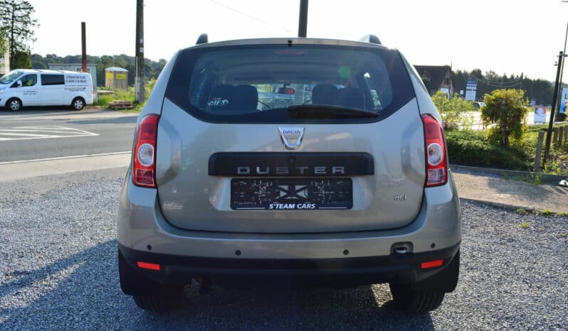 Dacia Duster 1.5 dCi 4×2 Ambiance FAP complet