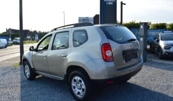 Dacia Duster 1.5 dCi 4×2 Ambiance FAP complet