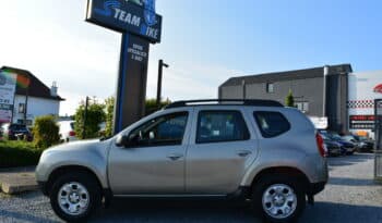 Dacia Duster 1.5 dCi 4×2 Ambiance FAP complet