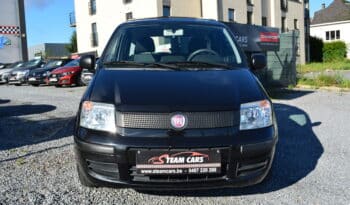 Fiat Panda noir 1.1i Active complet