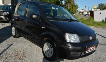 Fiat Panda noir 1.1i Active complet